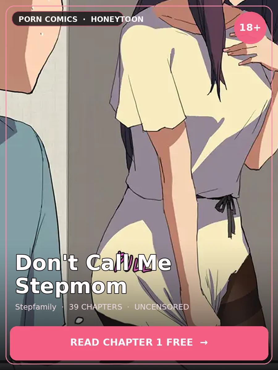 Don't Call Me Stepmom