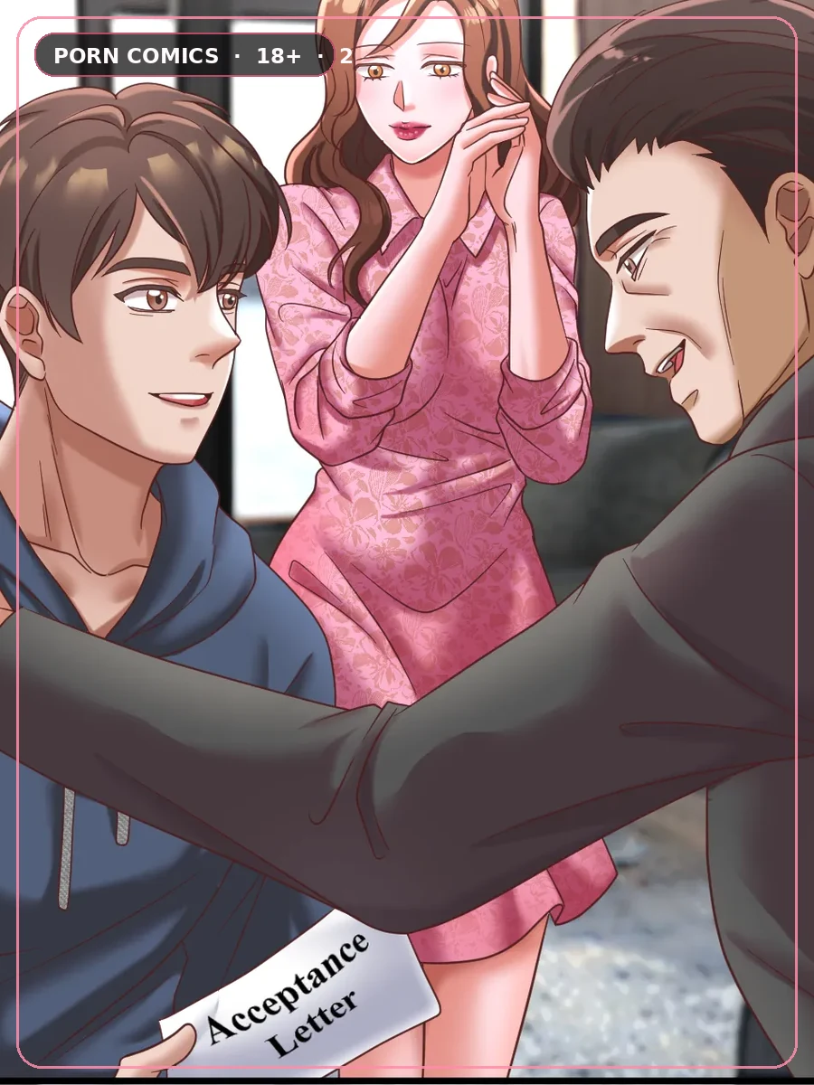 Healing Hands — official episode preview 1