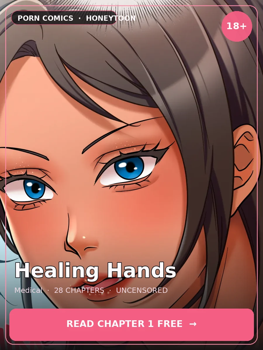 Healing Hands