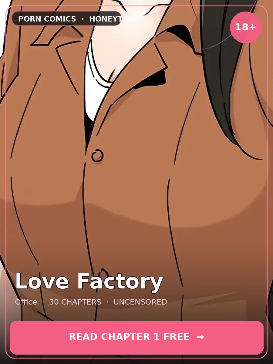 Love Factory