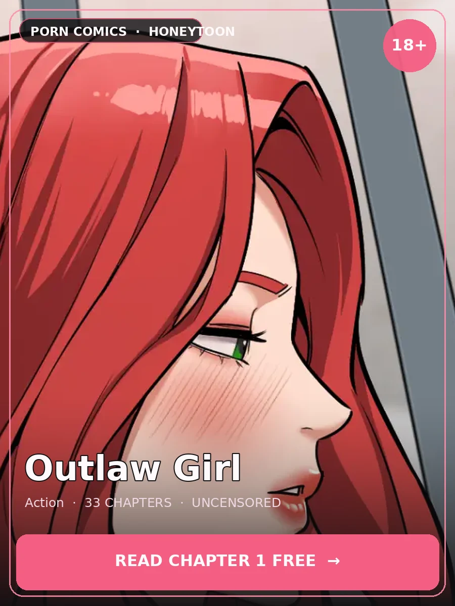 Outlaw Girl