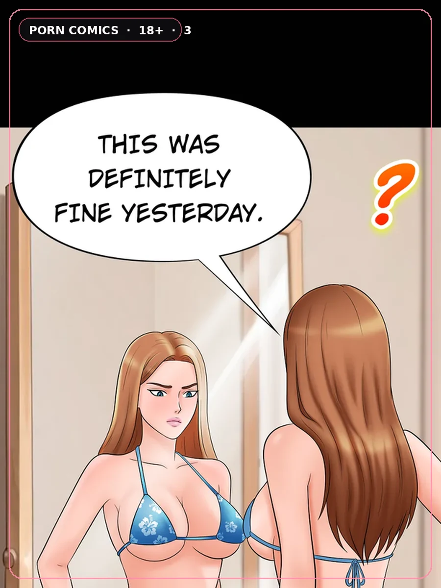 Prank with my stepmom — official episode preview 2