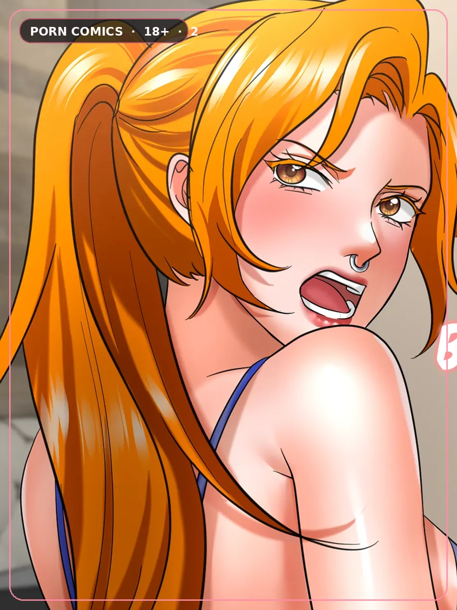 Spring Break With Stepsister — official episode preview 1