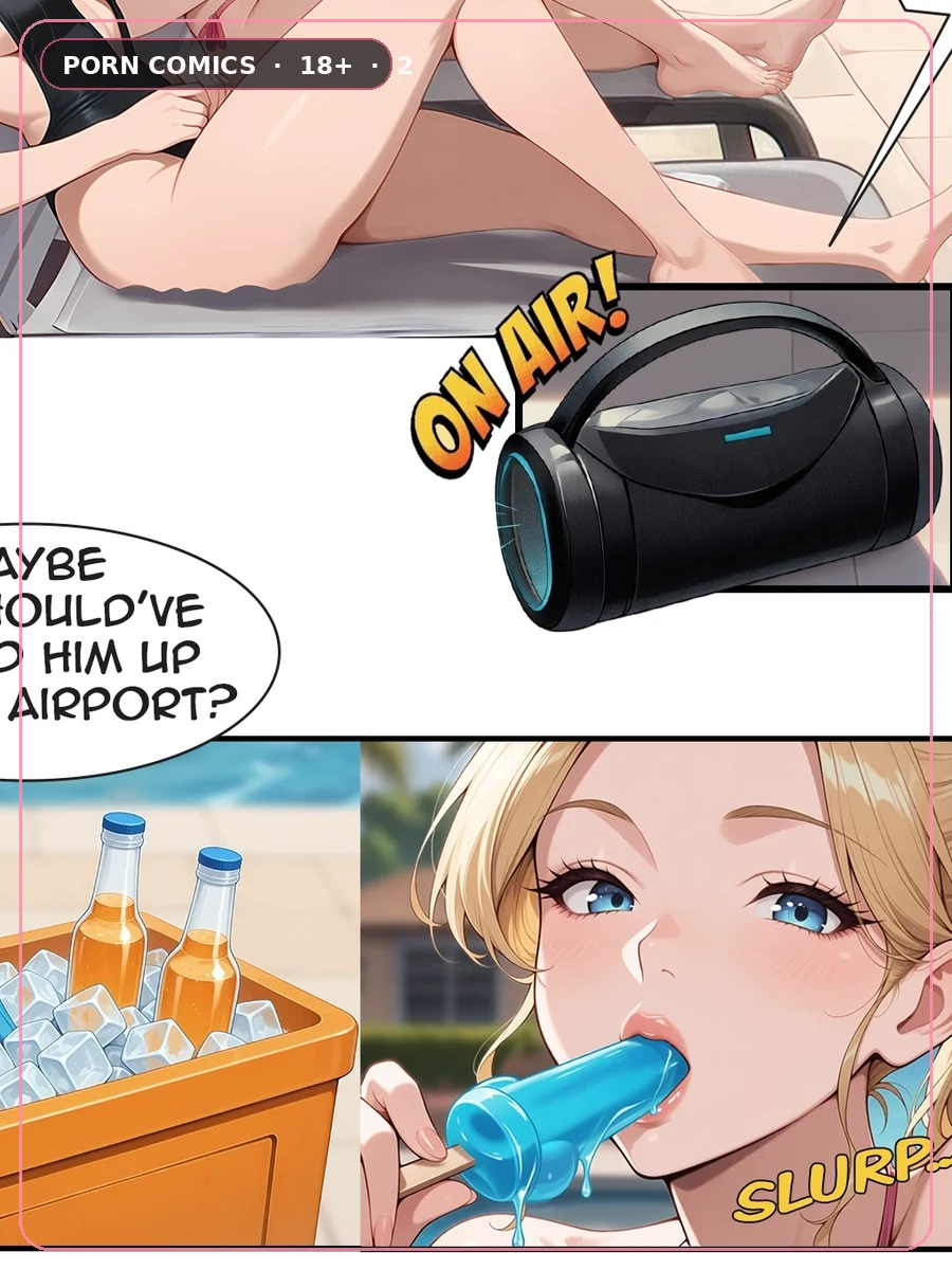 Their Perfect Plaything — official episode preview 1