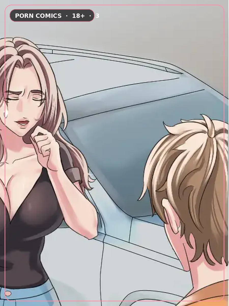 Vacation With My Stepmom — official episode preview 2
