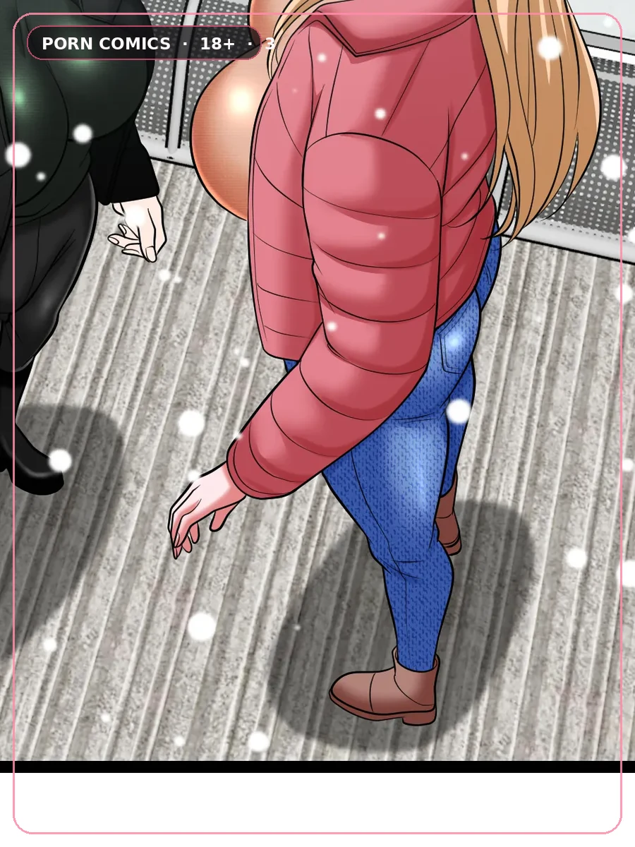 Winter Games 2: MILF Edition — official episode preview 2